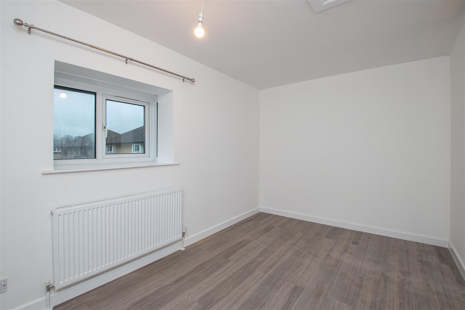 Rangers Court, Great Holm, Milton Keynes